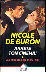 Arrête ton cinéma !